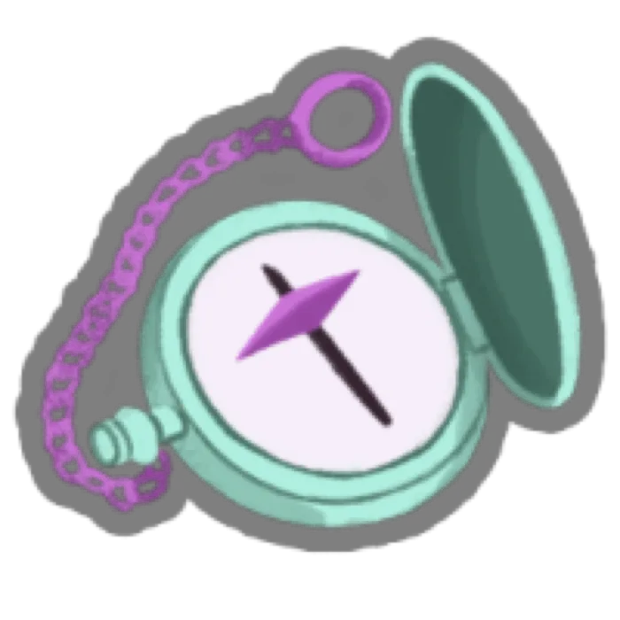 Pocketwatch