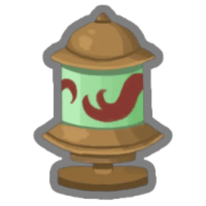 Prayer Wheel