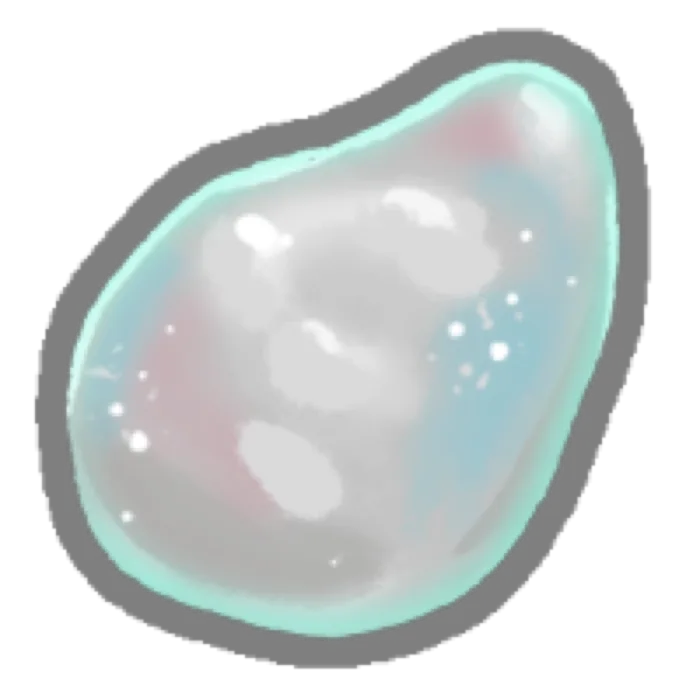 Radiant Pearl