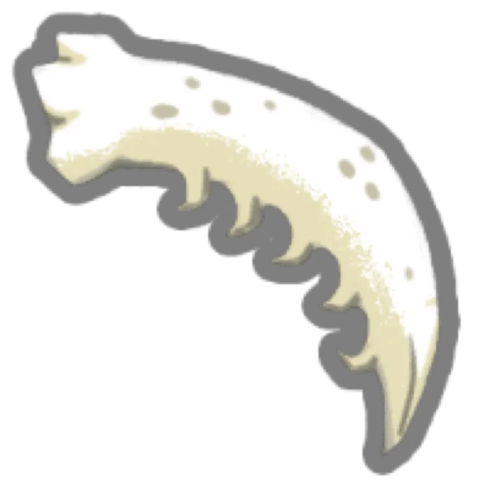 Razor Tooth