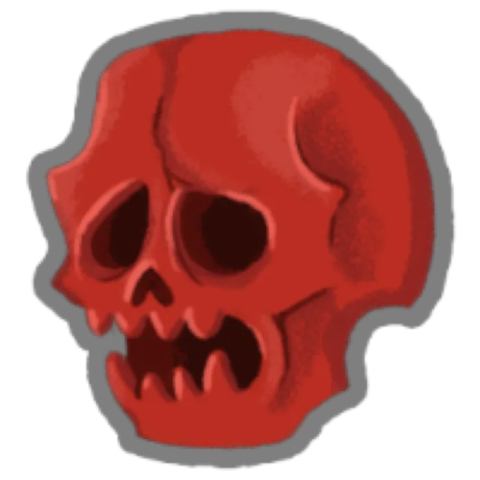 Red Skull