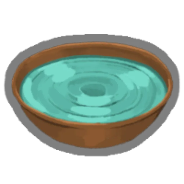 Ripple Basin