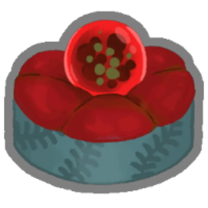 Royal Poison