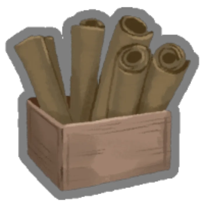 Scroll Boxes