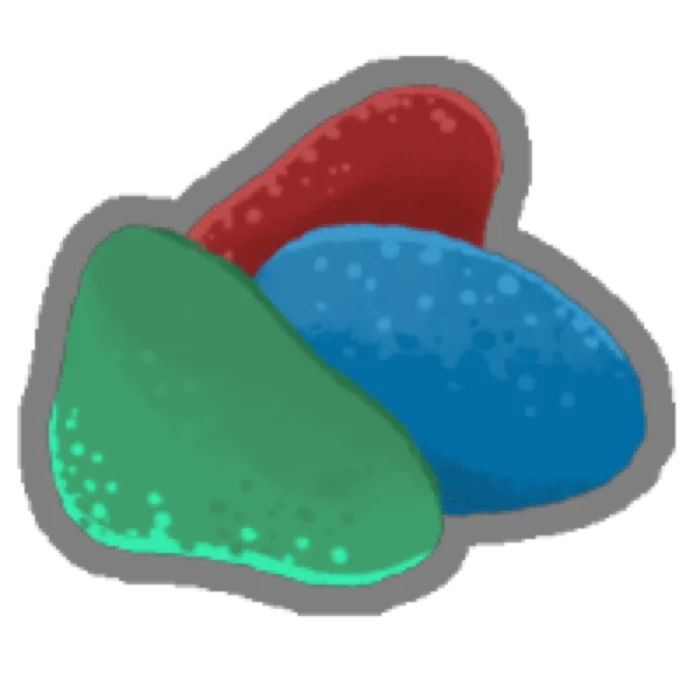 Sea Glass