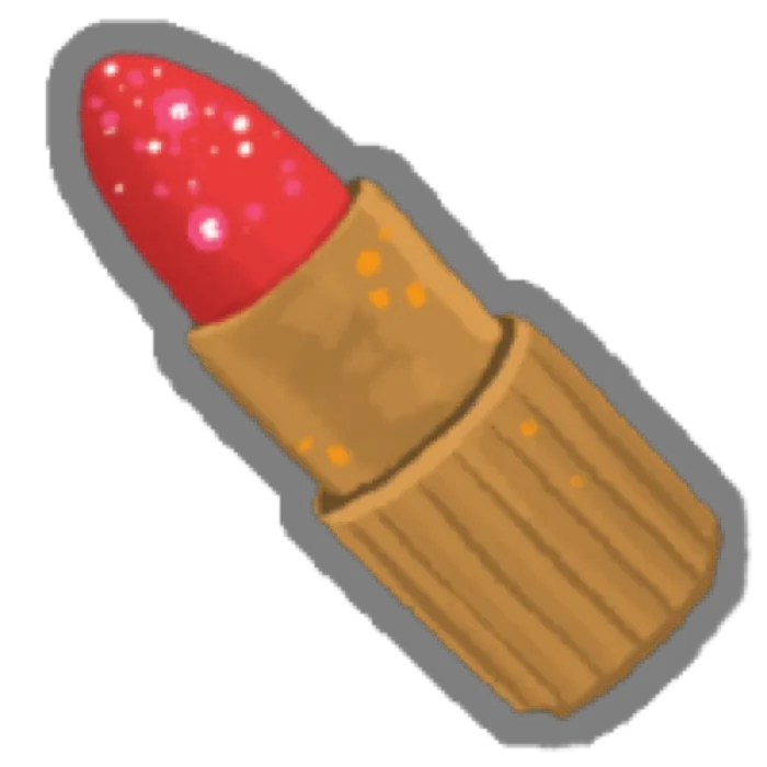 Sparkling Rouge