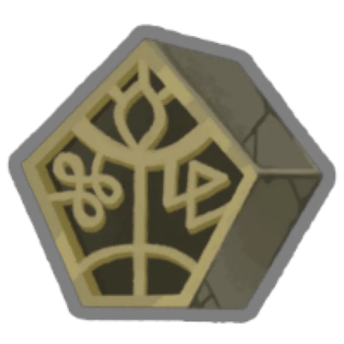 Stone Calendar
