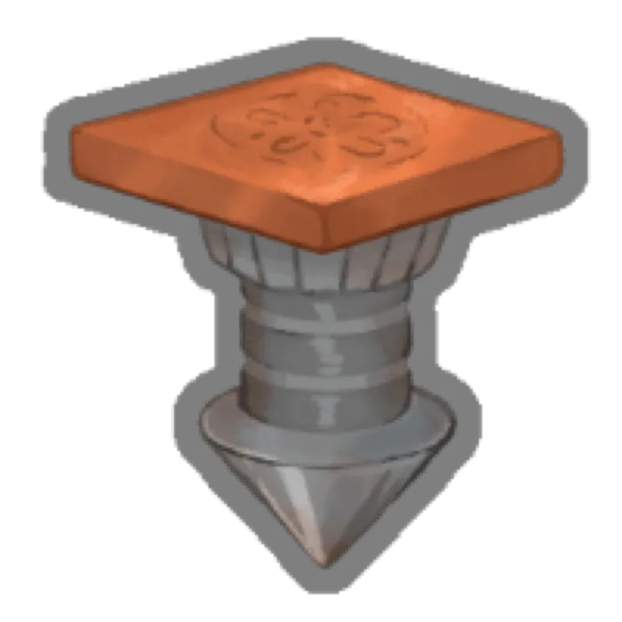 Stone Cracker