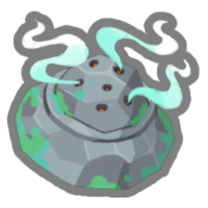 Stone Humidifier