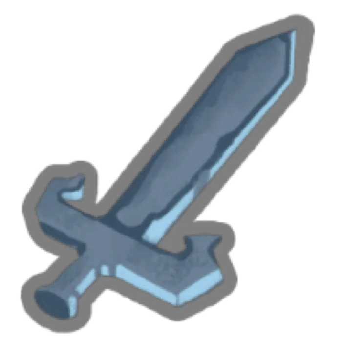 Sword Of Stone