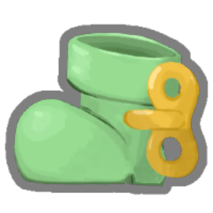 The Boot
