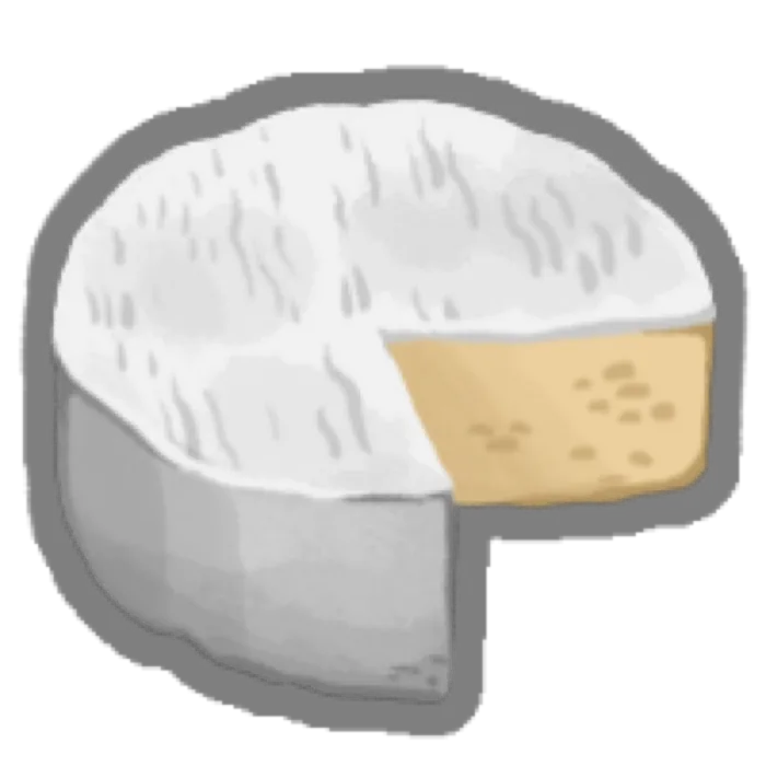 The Chosen Cheese