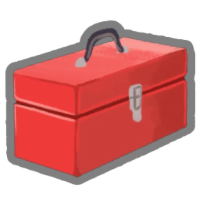 Toolbox