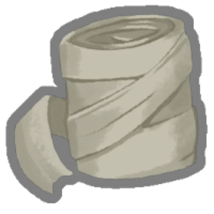 Tough Bandages