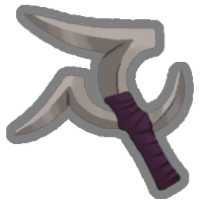 Tri Boomerang