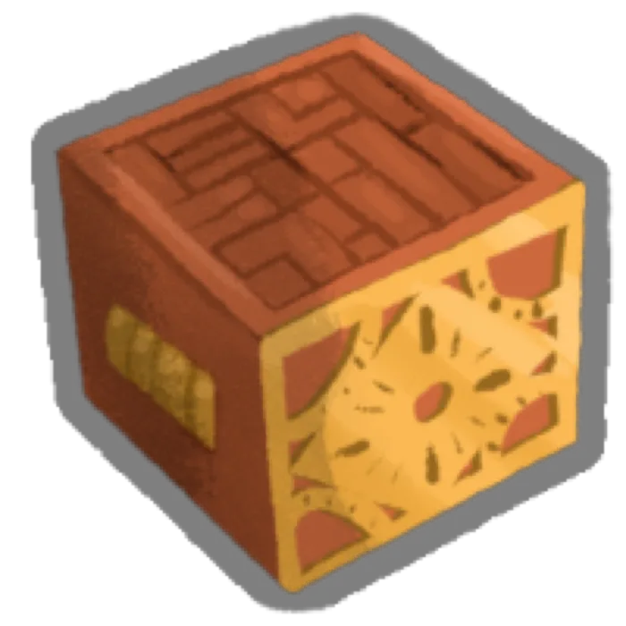 Vexing Puzzlebox
