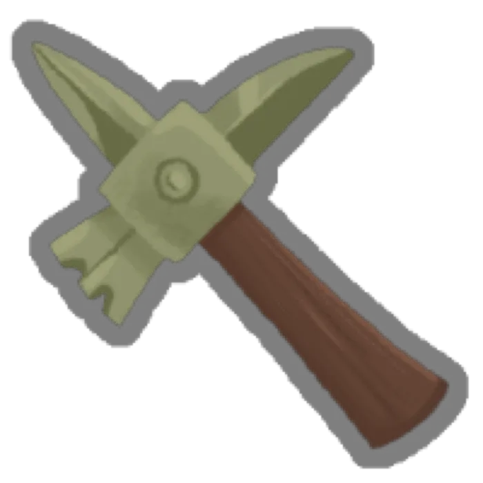 War Hammer