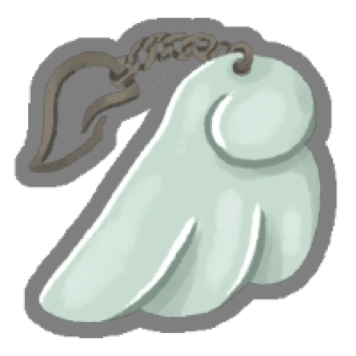 Wing Charm