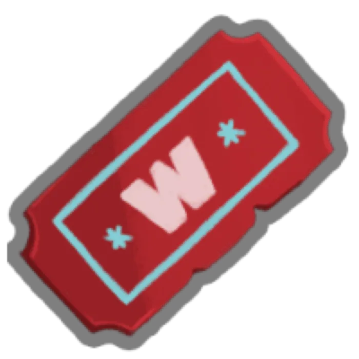 Wongo S Mystery Ticket