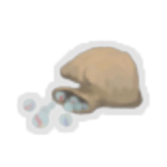 Bag Of Marbles