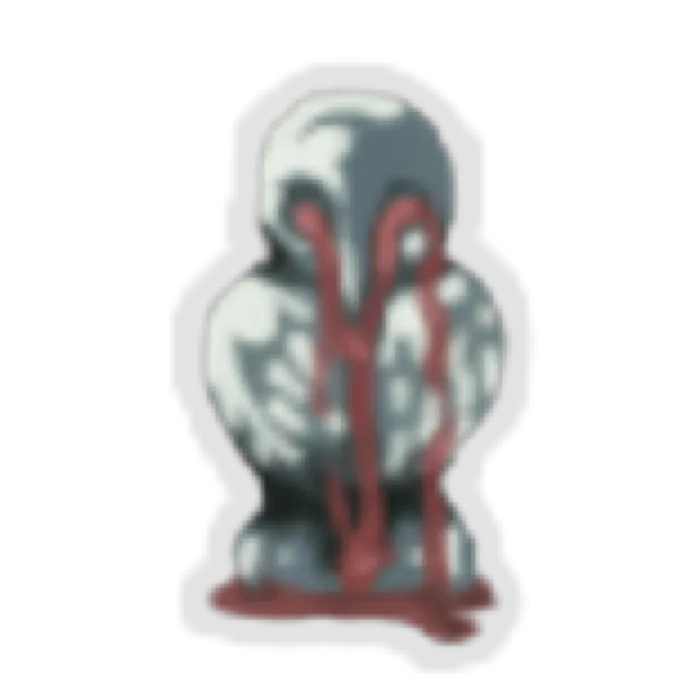 Bloody Idol