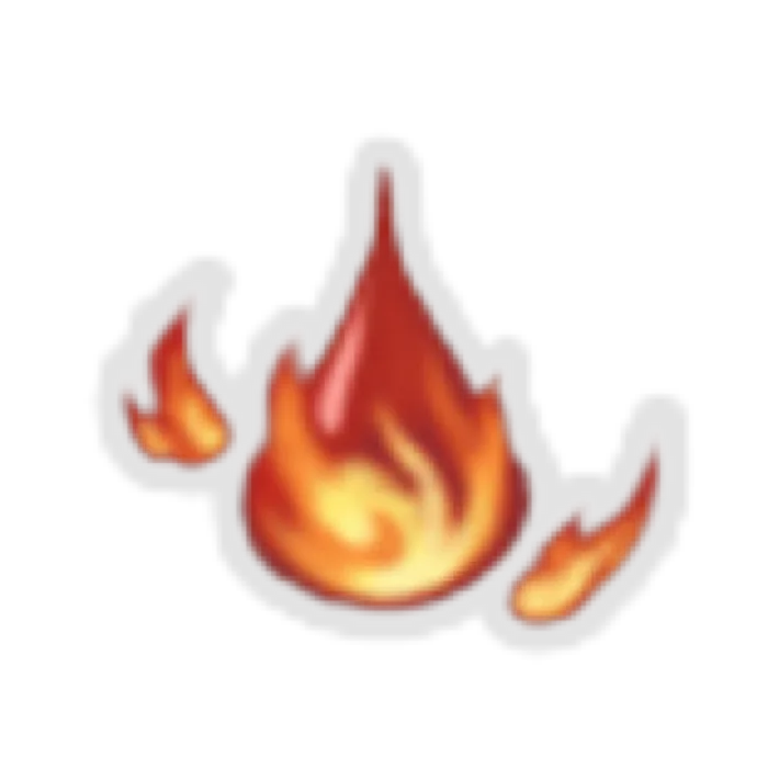 Burning Blood