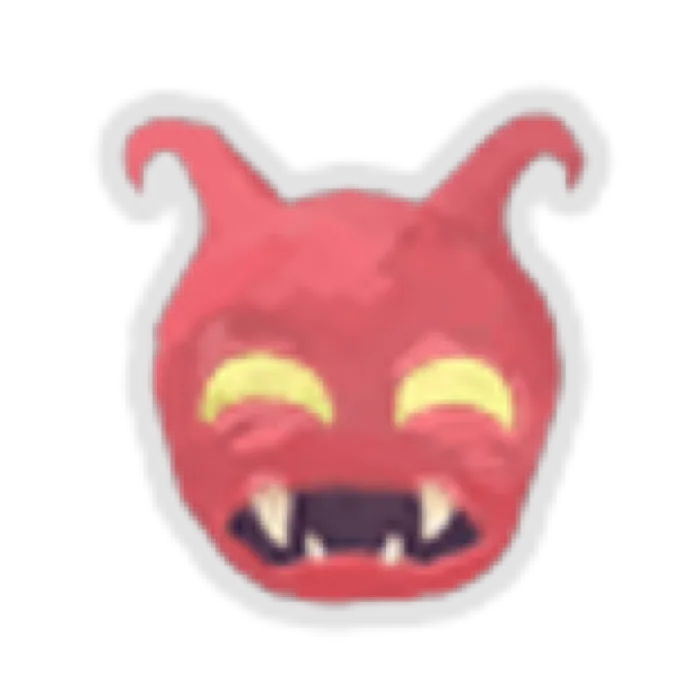 Gremlin Visage