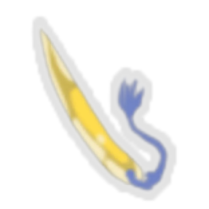 Letter Opener