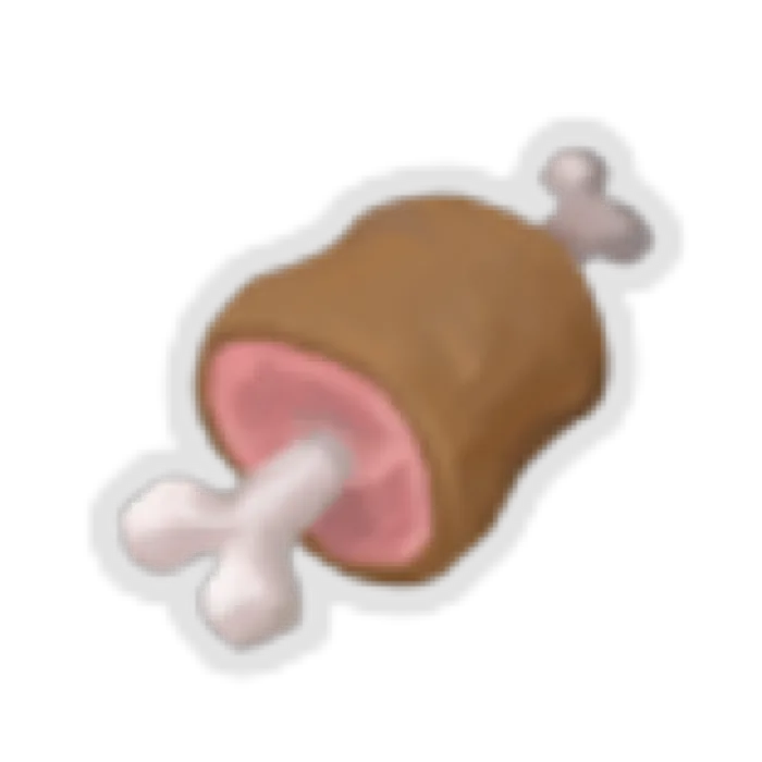 Meat On The Bone