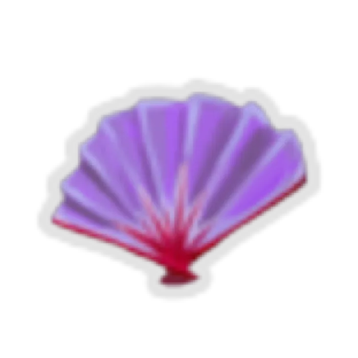 Ornamental Fan