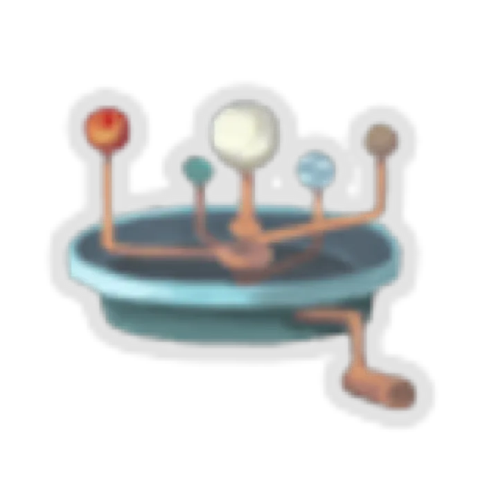 Orrery