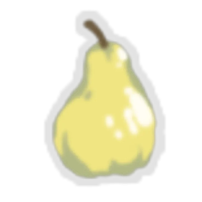 Pear
