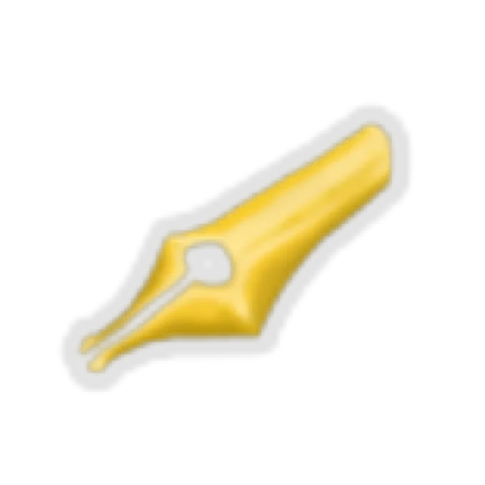 Pen Nib