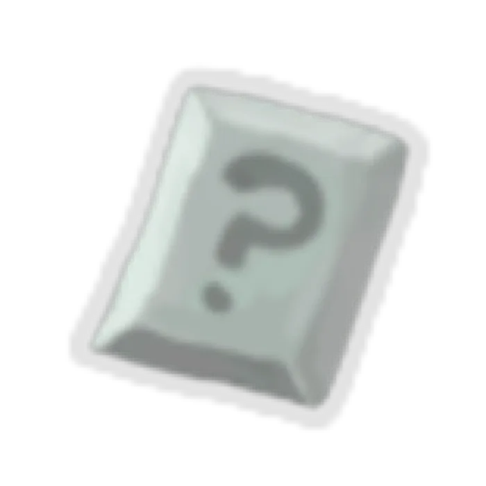 Question Card