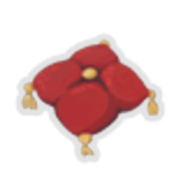 Regal Pillow