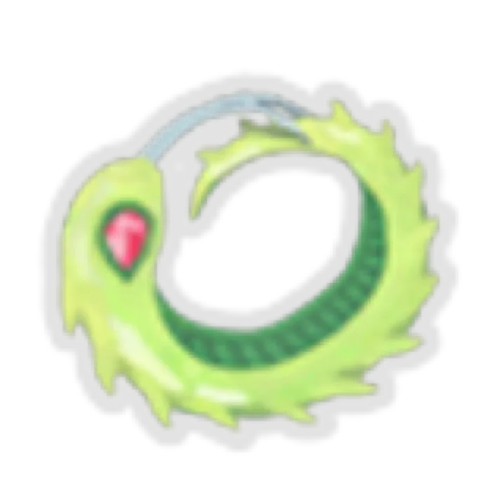 Ring Of The Serpent