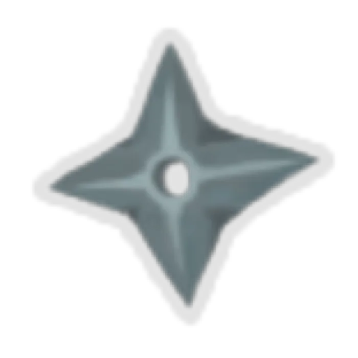 Shuriken
