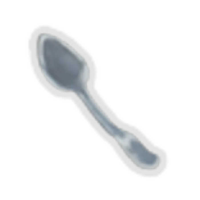 Strange Spoon