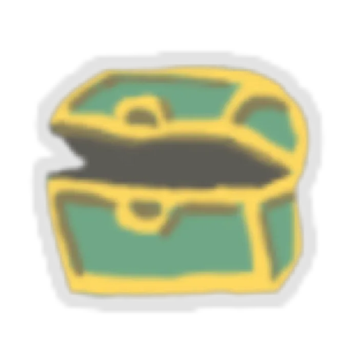 Tiny Chest