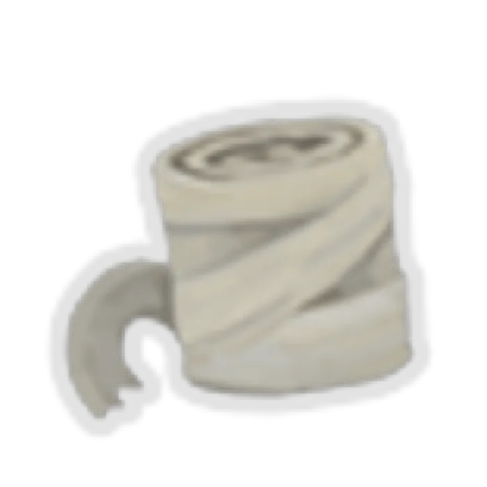 Tough Bandages