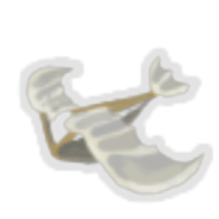 Toy Ornithopter