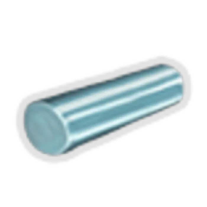 Tungsten Rod
