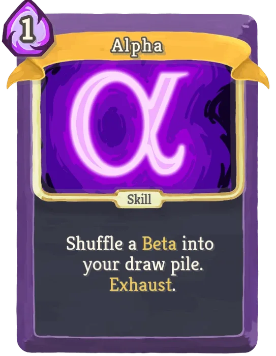 Alpha