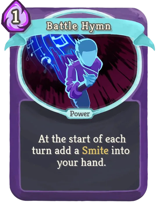 Battle Hymn