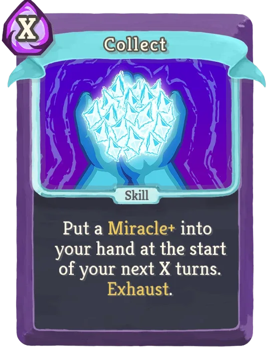 Collect