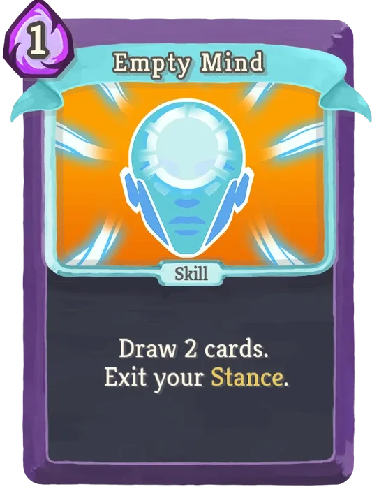 Empty Mind