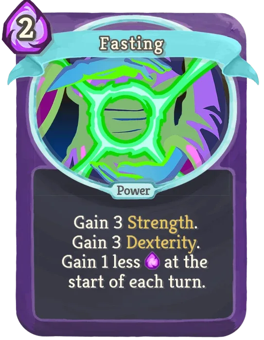 Fasting
