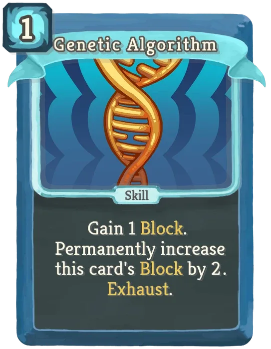 Genetic Algorithm