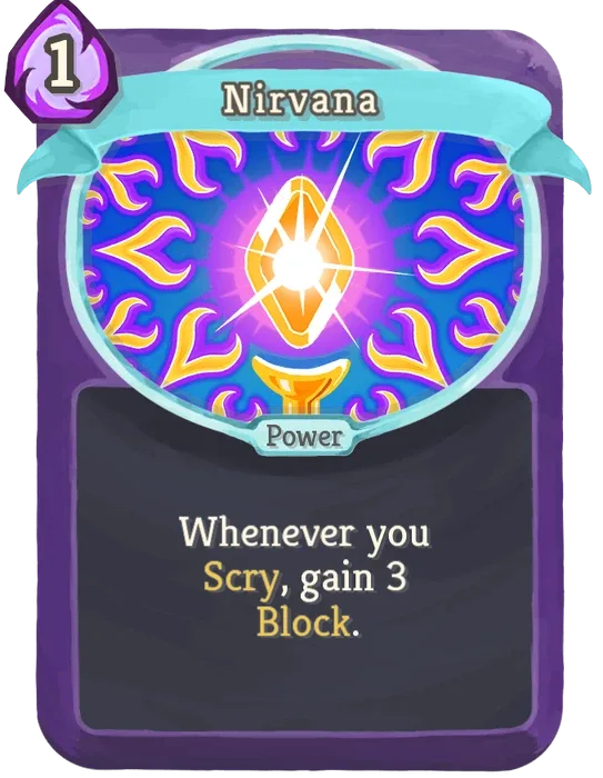 Nirvana