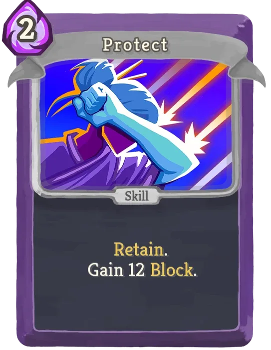 Protect